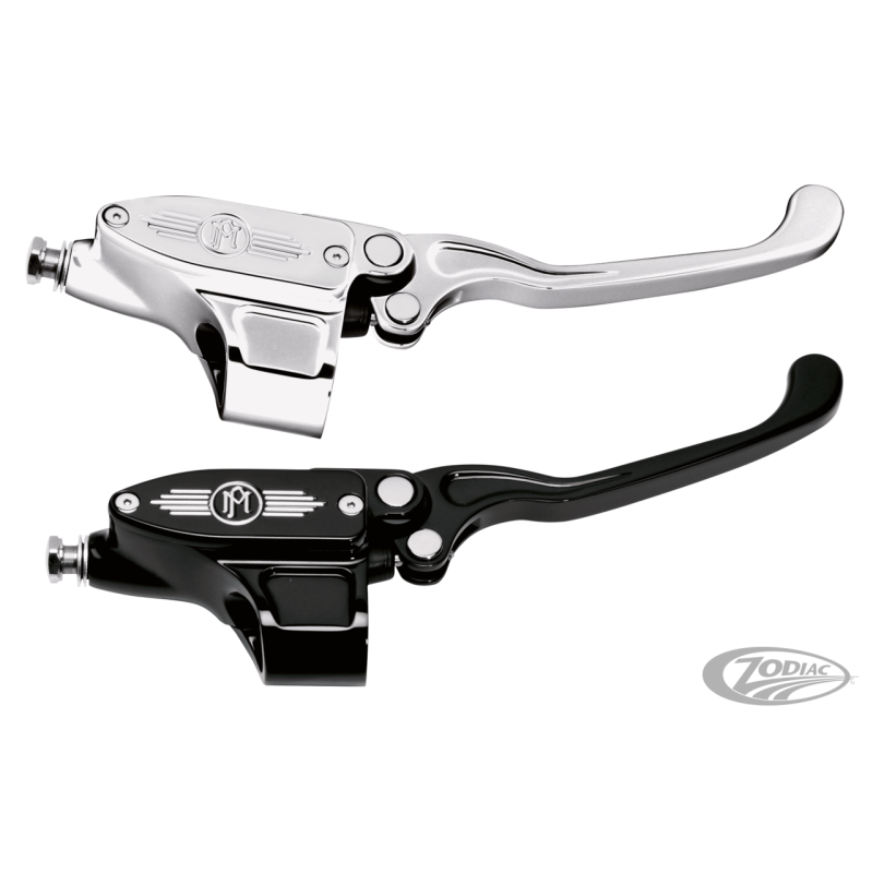 MAITRE CYLINDRE DE FREIN PM "CONTOUR"