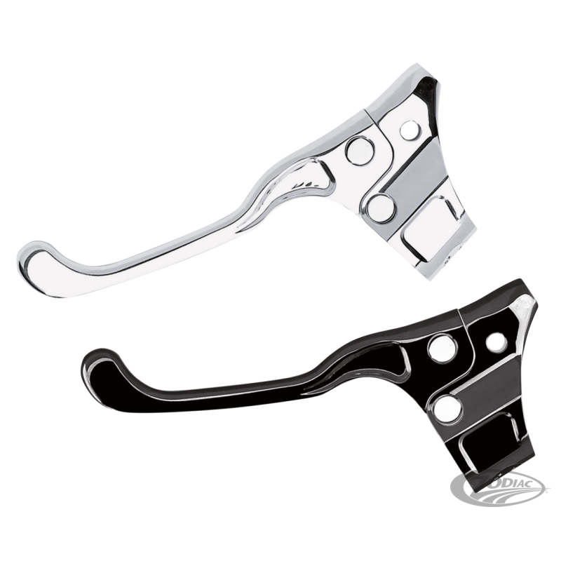 LEVIER D'EMBRAYAGE PM CONTOUR A CABLE