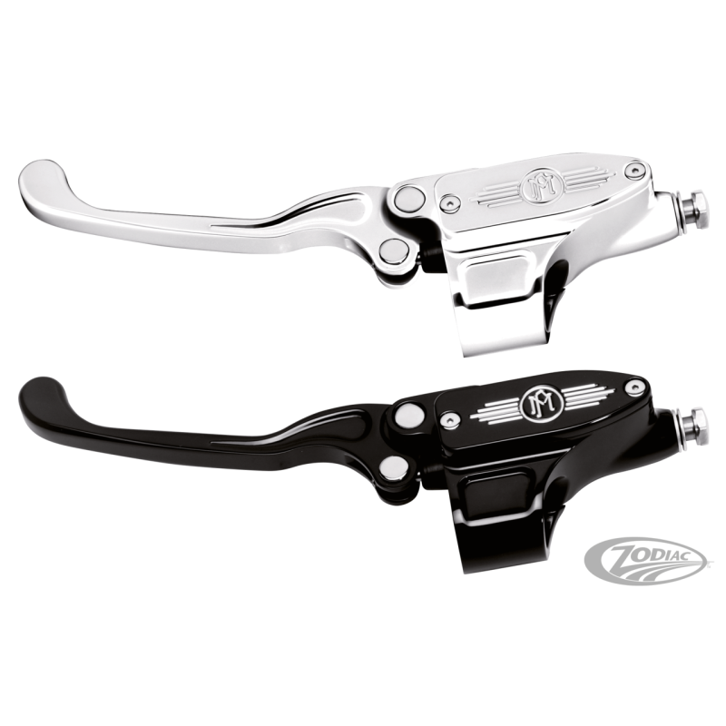 MAITRE CYCLINDRE D'EMBRAYAGE PM CONTOUR