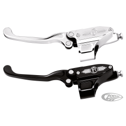 MAITRE CYCLINDRE D'EMBRAYAGE PM CONTOUR