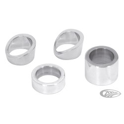 ENTRETOISES DE COMMODOS PM CONTOUR