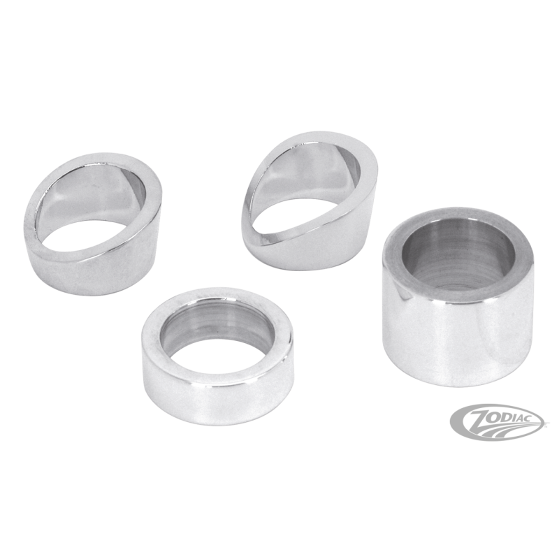 ENTRETOISES DE COMMODOS PM CONTOUR