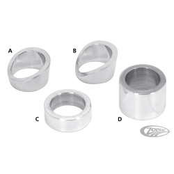 ENTRETOISES DE COMMODOS PM CONTOUR