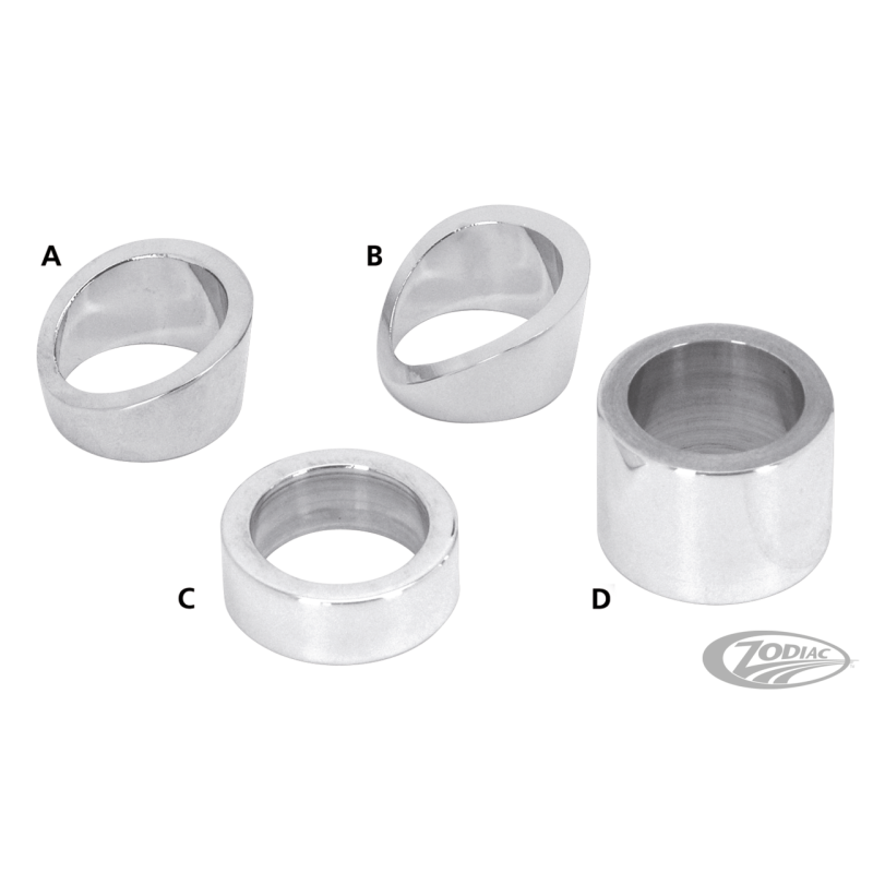 ENTRETOISES DE COMMODOS PM CONTOUR