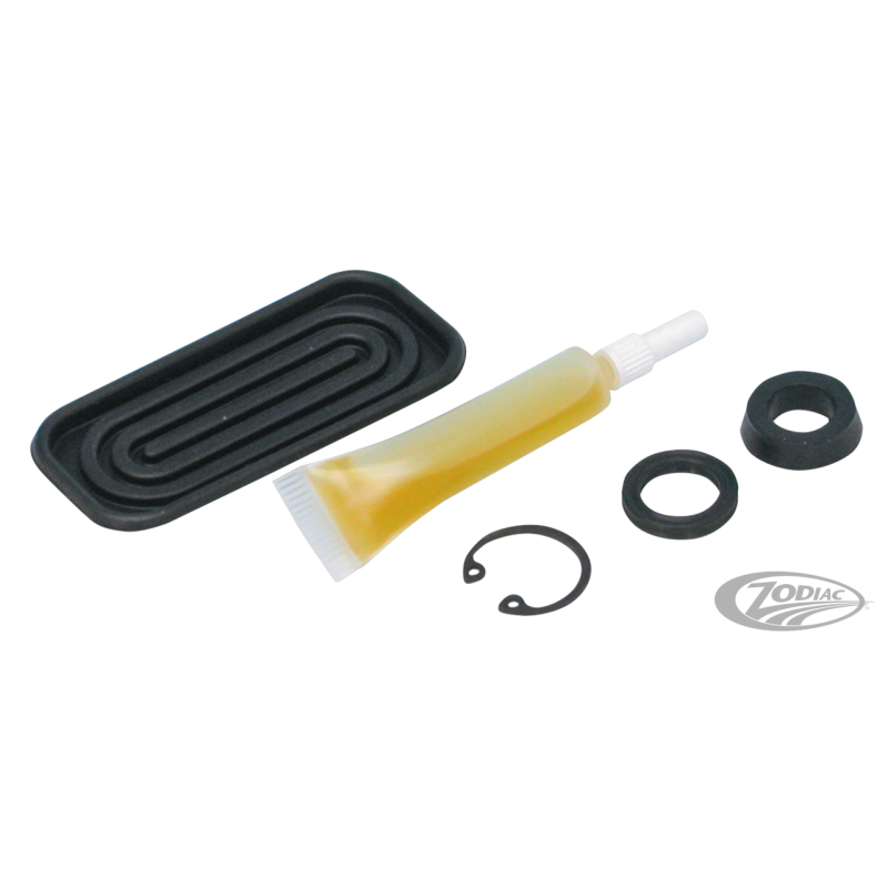 KITS RÉFECTION DE MAITRE CYLINDRE PM