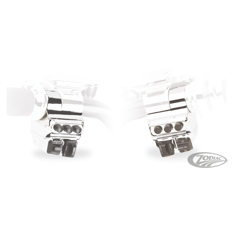 CONTACTEURS PM CONTOUR POUR TOURING