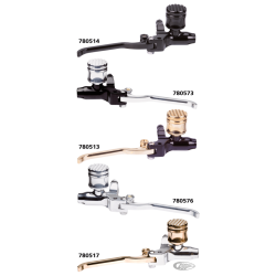 COMMODOS VITY'S "DIAMOND TANK"