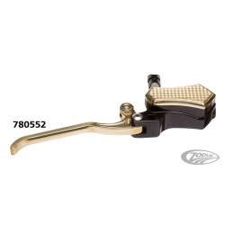 COMMODOS VITY'S "DIAMOND TANK"