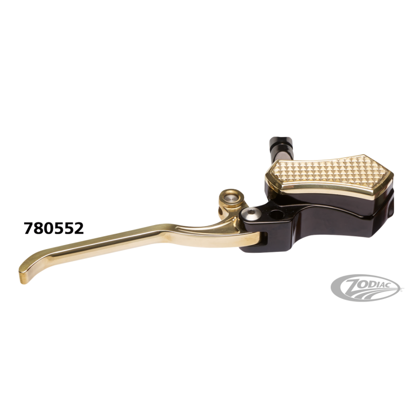 COMMODOS VITY'S "DIAMOND TANK"