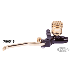 COMMODOS VITY'S "DIAMOND TANK"