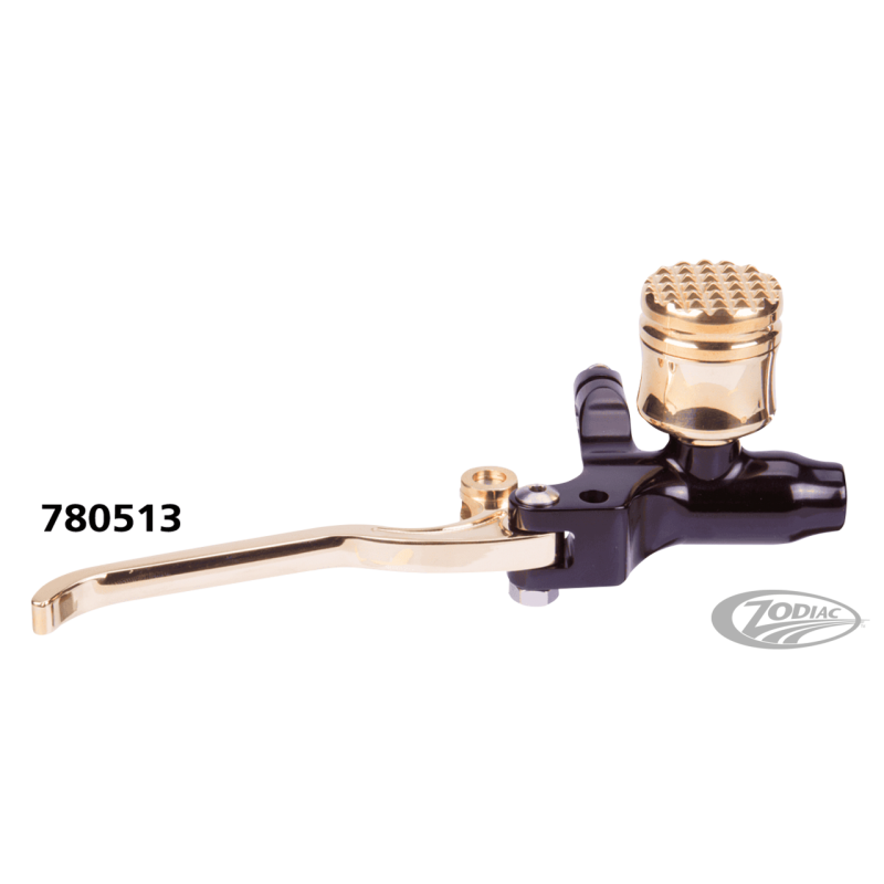 COMMODOS VITY'S "DIAMOND TANK"