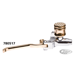 COMMODOS VITY'S "DIAMOND TANK"