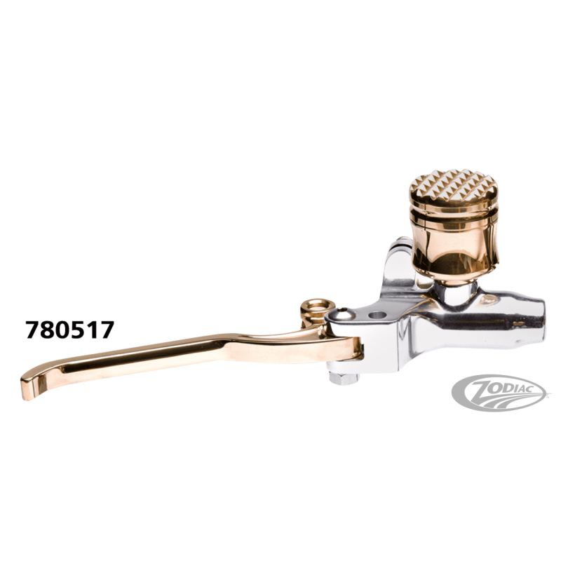 COMMODOS VITY'S "DIAMOND TANK"