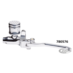 COMMODOS VITY'S "DIAMOND TANK"