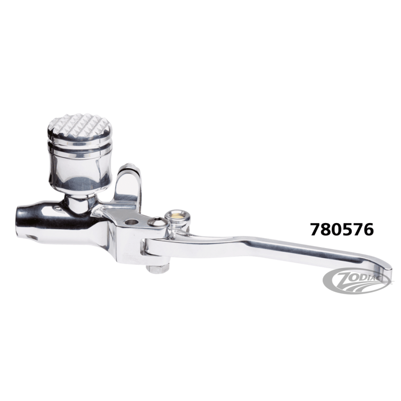 COMMODOS VITY'S "DIAMOND TANK"