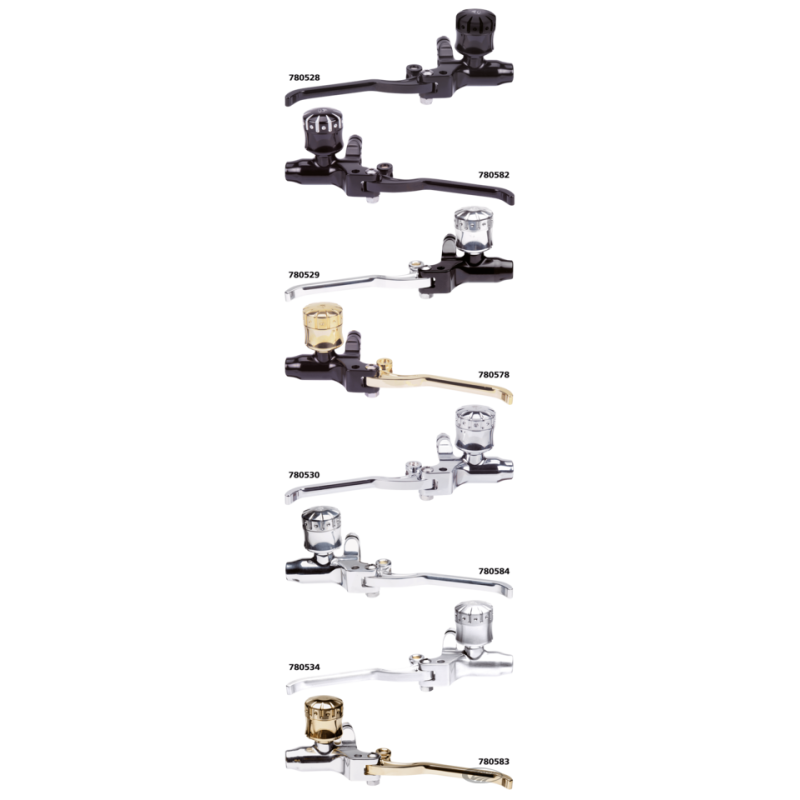 COMMODOS VITY'S "MATTHEW" DESIGN