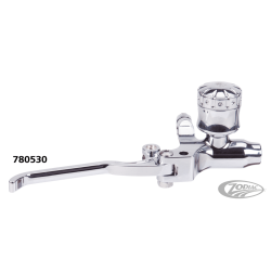 COMMODOS VITY'S "MATTHEW" DESIGN