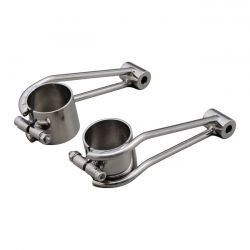 SUPPORT POUR PHARE VINTAGE...