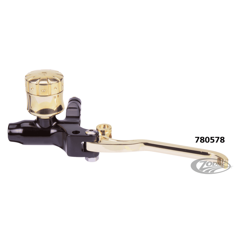 COMMODOS VITY'S "MATTHEW" DESIGN