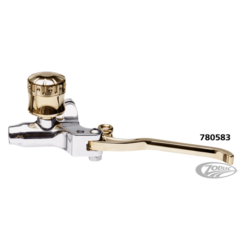 COMMODOS VITY'S "MATTHEW" DESIGN