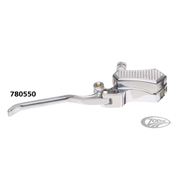 COMMODOS VITY'S "DIAMOND SLIM" DESIGN