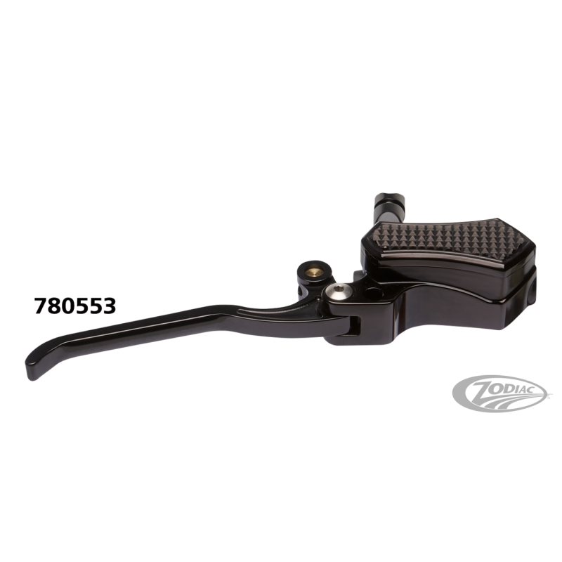 COMMODOS VITY'S "DIAMOND SLIM" DESIGN