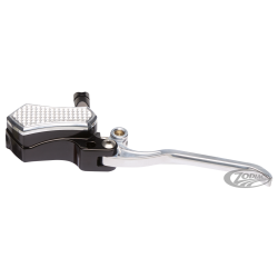 COMMODOS VITY'S "DIAMOND SLIM" DESIGN