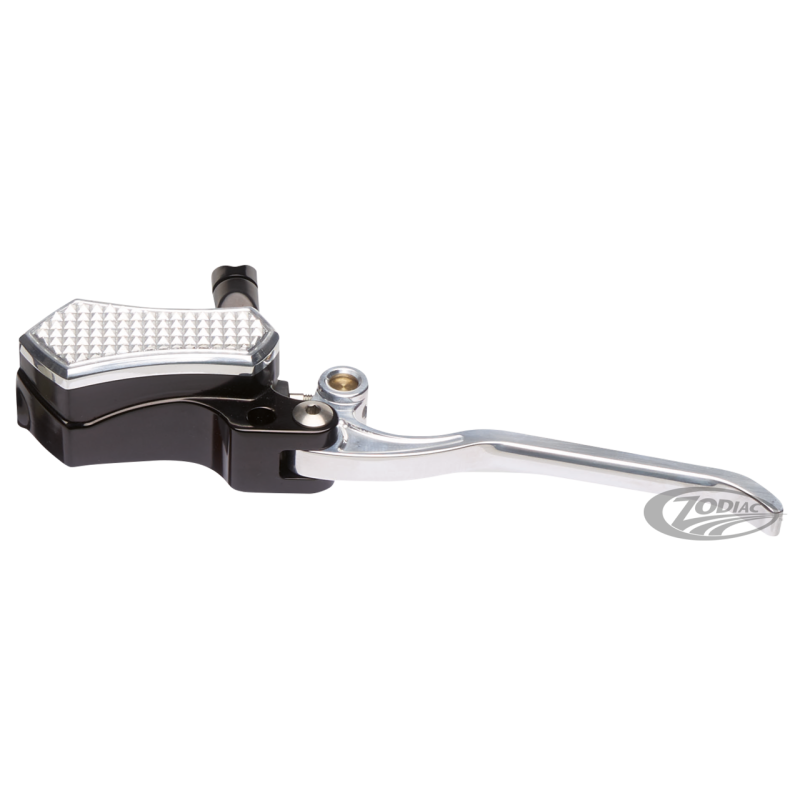 COMMODOS VITY'S "DIAMOND SLIM" DESIGN