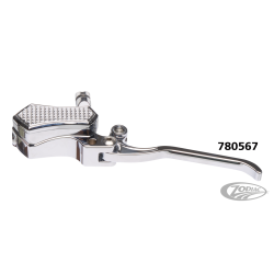 COMMODOS VITY'S "DIAMOND SLIM" DESIGN