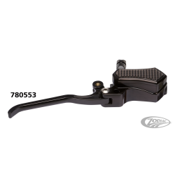 COMMODOS VITY'S "DIAMOND SLIM" DESIGN