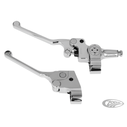 COMMANDES REBUFFINI MINI