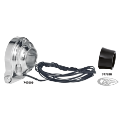 ENTRETSOISES DE GUIDON REBUFFINI