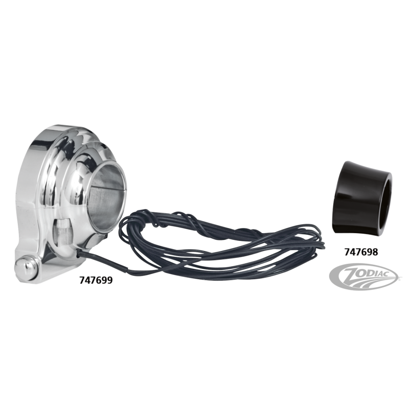 ENTRETSOISES DE GUIDON REBUFFINI