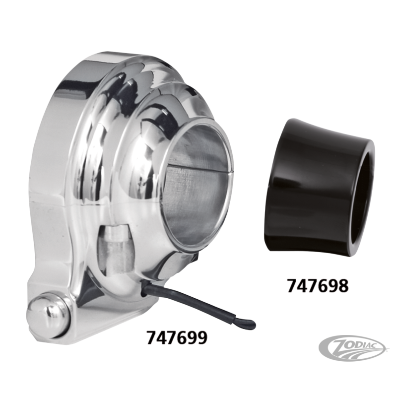 ENTRETSOISES DE GUIDON REBUFFINI