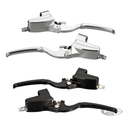 COMMODOS KUSTOM TECH EN ALUMINIUM USINE