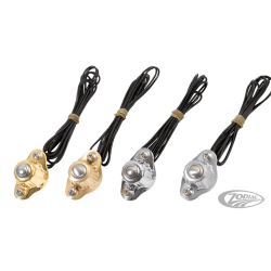 CONTACTEURS KUSTOM TECH DELUXE