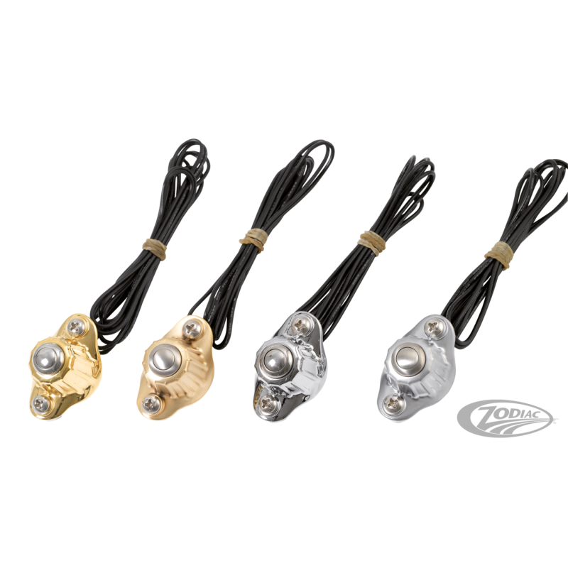 CONTACTEURS KUSTOM TECH DELUXE