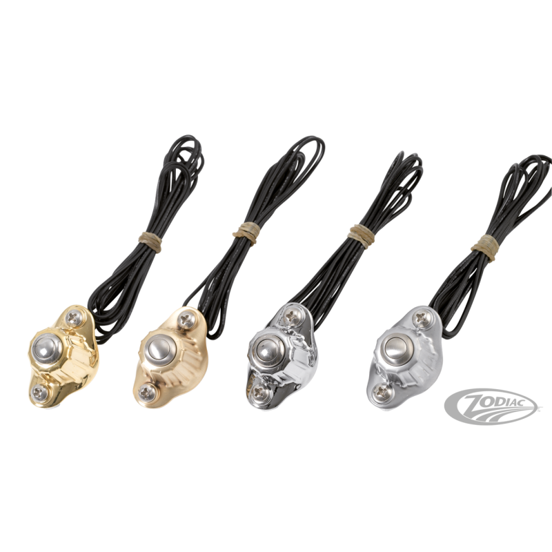 CONTACTEURS KUSTOM TECH DELUXE