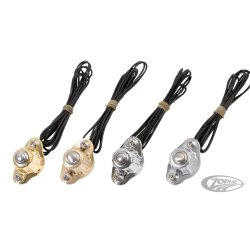 CONTACTEURS KUSTOM TECH DELUXE