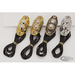 CONTACTEURS KUSTOM TECH DELUXE