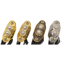 CONTACTEURS KUSTOM TECH DELUXE