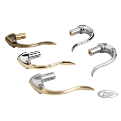 COMMANDES KUSTOM TECH RETRO