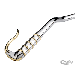 COMMANDES KUSTOM TECH RETRO