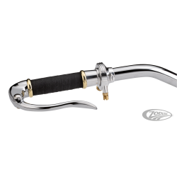 COMMANDES KUSTOM TECH RETRO