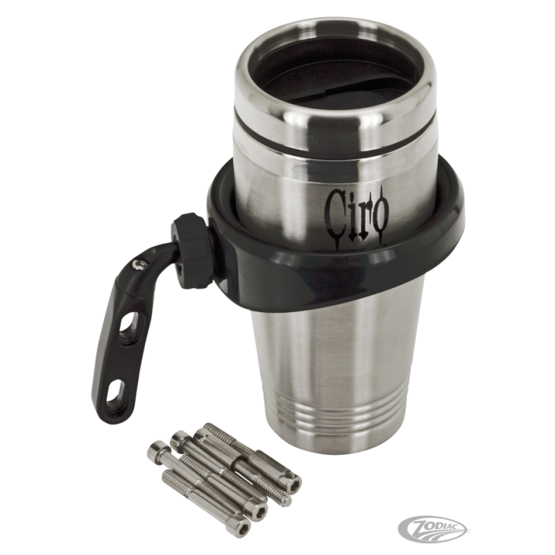 PORTE GOBELET OU BOISSON CIRO