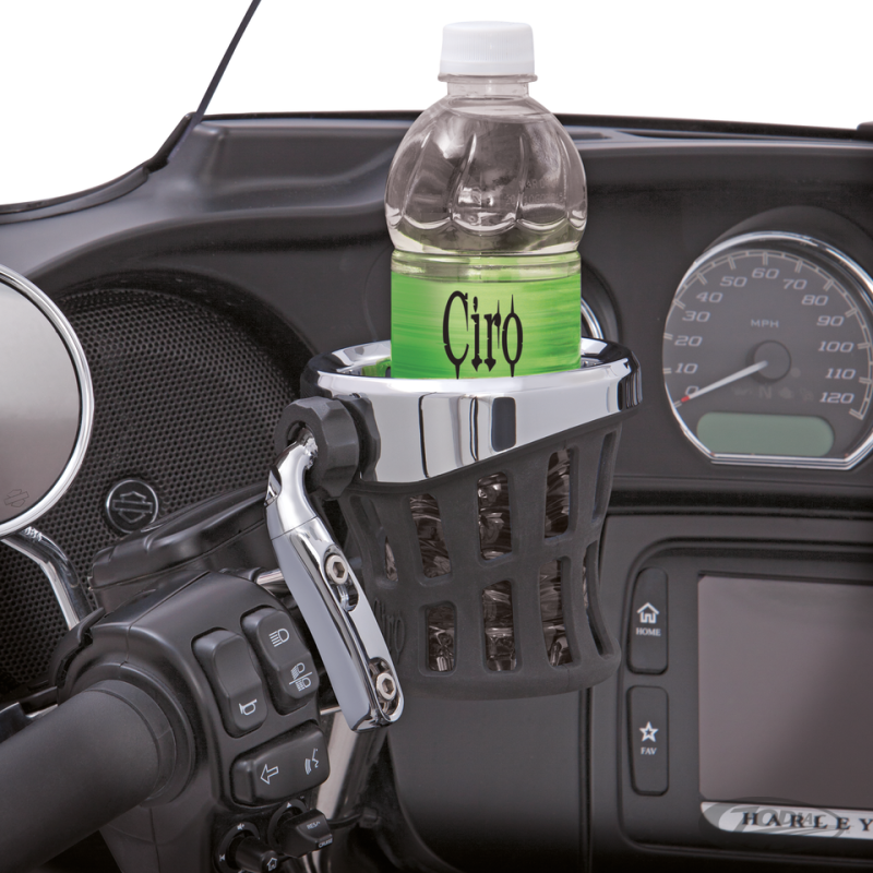 PORTE GOBELET OU BOISSON CIRO