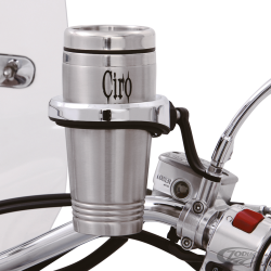 PORTE GOBELET OU BOISSON CIRO