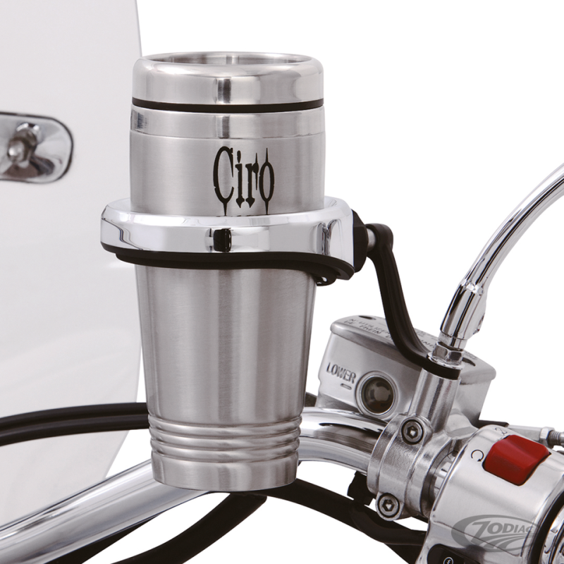 PORTE GOBELET OU BOISSON CIRO