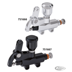 MAITRE CYLINDRE K-TECH A CABLE