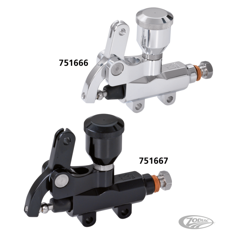 MAITRE CYLINDRE K-TECH A CABLE